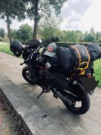 Suzuki Bandit GSF 650s A2, Motoren, 4 cilinders, Particulier, Toermotor, Minimaal motorrijbewijs A2