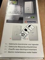 Doorstroom Boiler, Doe-het-zelf en Verbouw, Ophalen of Verzenden, Zo goed als nieuw, Douche