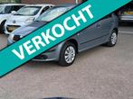 Skoda Fabia 1.4-16V Ambiente 5 DEURS, AIRCO, APK!, Voorwielaandrijving, Gebruikt, Zwart, 4 cilinders
