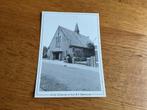 C2352 Dinteloord gereformeerde kerk, Verzamelen, Ophalen of Verzenden
