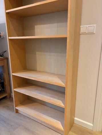 Boekenkasten IKEA Billy - afbeelding 2