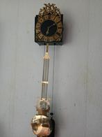 Antieke Adelaar Opwindklok, Ophalen of Verzenden