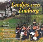 Various - Leedjes Euver Limburg, Verzenden, Zo goed als nieuw