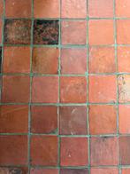 Mooie estrikken te koop 16x16 cm, Ophalen, Keramiek, 10 m² of meer, 20 tot 40 cm