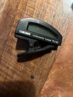 Boss TU-10 Chromatic Tuner, Muziek en Instrumenten, Instrumenten | Toebehoren, Ophalen of Verzenden, Zo goed als nieuw, Akoestische gitaar