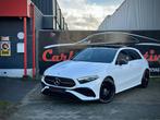 Mercedes-benz A-klasse 250 4MATIC AMG A35|PANO|360|HUD|MEMOR, Automaat, Euro 6, 4 cilinders, Wit