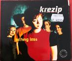 Krezip - Nothing Less (digipack), Ophalen of Verzenden, 1980 tot 2000, Gebruikt