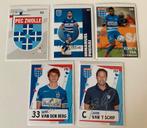 AH Voetbalplaatjes PEC Zwolle eredivisie 2018 2019, Ophalen of Verzenden, Nieuw, Overige binnenlandse clubs, Poster, Plaatje of Sticker