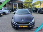 Peugeot 308 SW 1.2 PureTech Executive panorama, Auto's, Peugeot, Voorwielaandrijving, Parkeersensor, Gebruikt, Euro 6