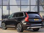 Volvo XC90 2.0 T8 Recharge AWD Inscription 7p. | Lucht | Pan, Zwart, 4 cilinders, 7 stoelen, Zwart