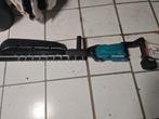 Makita uh013gz nieuw, Ophalen of Verzenden, Zo goed als nieuw, Elektrisch