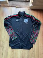 Ajax trainingspak Daily Paper trui, Kleding | Heren, Sportkleding, Ophalen of Verzenden, Zo goed als nieuw, Voetbal