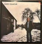 David Gilmour ‎– David Gilmour, Cd's en Dvd's, Overige genres, Ophalen of Verzenden, Zo goed als nieuw, 12 inch