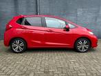 HONDA Jazz 1.3 i-VTEC 102pk Automaat Elegance | Trekhaak | 1, Automaat, 12 maanden, Gebruikt, 4 cilinders