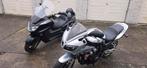 Yamaha fzs600 fazer 2003, Motoren, Ophalen