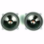 Signat H13 13cm Mid/Bass woofer set 2 x 120Watt, Auto diversen, Autospeakers, ., Nieuw, Ophalen of Verzenden, .
