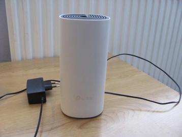 TP Link Ac 1200 beschikbaar voor biedingen