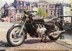 legpuzzel van 500 stukjes van een Honda Goldwing GL 1000., Ophalen of Verzenden, 500 t/m 1500 stukjes, Zo goed als nieuw, Legpuzzel