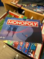 Monopoly spy nieuw in de seal, Hobby en Vrije tijd, Gezelschapsspellen | Bordspellen, Verzenden, Zo goed als nieuw