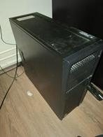Desktop Workstation Xeon E5-1650V4, 128GB RAM, Quadro K1200, Ophalen, 64 GB of meer, Gebruikt, HP