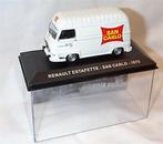 28815: Renault Estafette - San Carlo - 1975 - Atlas 1:43, Hobby en Vrije tijd, Modelauto's | 1:43, Nieuw, Ophalen of Verzenden