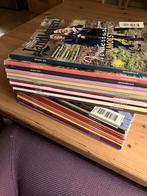 Landleven jaargang 2021 & 2022, Ophalen of Verzenden, Gelezen, Wetenschap en Natuur