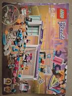 Lego Friends 41351 Kart Creative Tuningshop, Kinderen en Baby's, Speelgoed | Duplo en Lego, Ophalen, Nieuw, Complete set, Lego