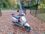 Btc riva snorscooter, Fietsen en Brommers, Snorfietsen en Snorscooters, Ophalen of Verzenden, Gebruikt, Benzine, Overige merken