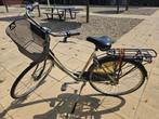 Gazelle Impala damesfiets, Fietsen en Brommers, Fietsen | Dames | Damesfietsen, Ophalen, Gebruikt, 47 tot 50 cm, Versnellingen
