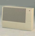 Gevelkachel losse mooie DRU ART 5  of Pelgrim GWH 2 mantels, Ophalen, Zo goed als nieuw