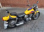 Barnfind Kawasaki zl eliminator 700 1995, Motoren, Ophalen