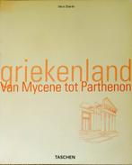 Griekenland. Van Mycene tot Parthenon, Overige merken, Europa, Ophalen of Verzenden, Zo goed als nieuw