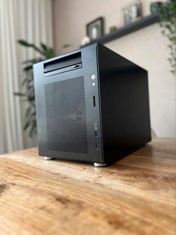 Leuke budget gaming pc beschikbaar voor biedingen