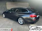 BMW 5-serie Touring 520d M Sport Edition, Automaat, Achterwielaandrijving, Euro 6, Diesel