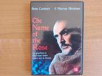 The name of the rose, 1960 tot 1980, Vanaf 16 jaar, Ophalen of Verzenden, Zo goed als nieuw