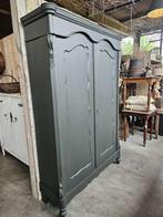 prachtige oude kasten ``WOONWINKEL RUSTIEK``, Antiek en Kunst, Antiek | Meubels | Kasten, Ophalen of Verzenden