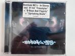 Bomfunk MC's - In Stereo CD, Ophalen of Verzenden, 2000 tot heden, Zo goed als nieuw