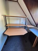 Bureau tafel, Huis en Inrichting, Bureaus, Ophalen, Gebruikt, Bureau
