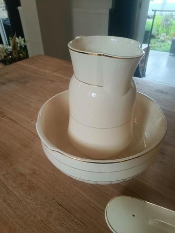 Lampetstel beschikbaar voor biedingen