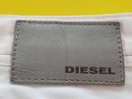 Nieuw DIESEL Spijker broek met witte kleur maat 34 / 32