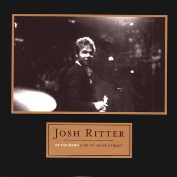 CD/DVD Josh Ritter – CD In The Dark + DVD In Good Company beschikbaar voor biedingen