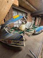 Otk tony kart chassis, Sport en Fitness, Karting, Ophalen, Gebruikt, Kart