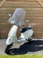 Vespa Primavera, Fietsen en Brommers, Scooters | Vespa, Maximaal 25 km/u, Benzine, Overige modellen, 50 cc