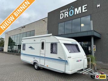 Adria Adora 512 UP MOVER+VOORTENT+LUIFEL beschikbaar voor biedingen