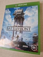 star wars battlefront ea xbox one series game spel, Avontuur en Actie, Vanaf 18 jaar, 1 speler, Ophalen of Verzenden