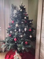 Gratis kunstkerstboom excl versiering, Ophalen, Nieuw