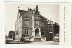 GROETEN UIT ELTEN GEMEENTEHUIS PANORAMA ELTENBERG KURHOTEL, Ophalen of Verzenden, 1940 tot 1960, Gelopen, Gelderland