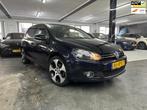 Volkswagen Golf 1.2 Automaat/Airco/5DR, Euro 5, Gebruikt, 4 cilinders, Blauw