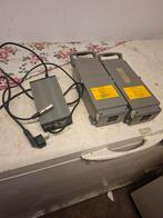 Giant  accu   metlader, Ophalen of Verzenden