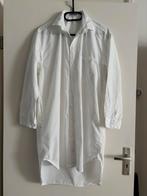 Blouse Monique van Heist mt L, Ophalen of Verzenden, Zo goed als nieuw, Maat 42/44 (L), Wit